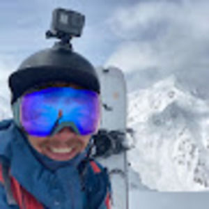 Meet your Posher, John